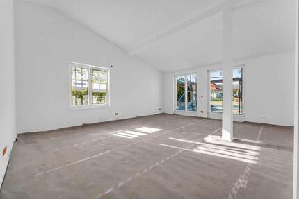 Ihr Zuhause inmitten historischer Schönheit und grüner Idylle! - Potsdam Brandenburger Vorstadt