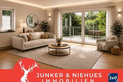 Wohnung zum Kaufen in Oerlinghausen 192.000,00 € 82 m²