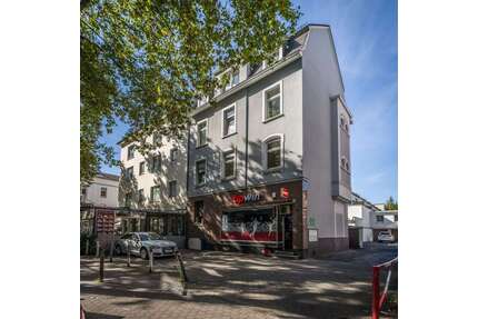 Haus zum Kaufen in Frankfurt am Main 2.490.000,00 € 593 m²