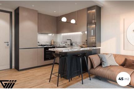 Ankara Esenboga Neubauwohnung in Bauphase - Köln Chorweiler