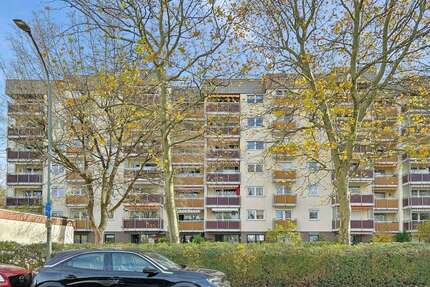 Wohnung zum Kaufen in Taufkirchen 199.000,00 € 61.75 m²