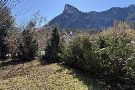 Wohnung zum Kaufen in Oberammergau 219.000,00 € 66 m²