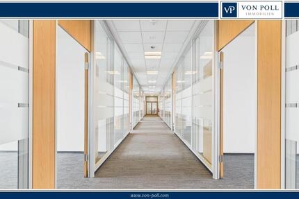 Einzigartige Bürofläche im deutschlandweit ersten Science-to-Business-Center! - Lemgo