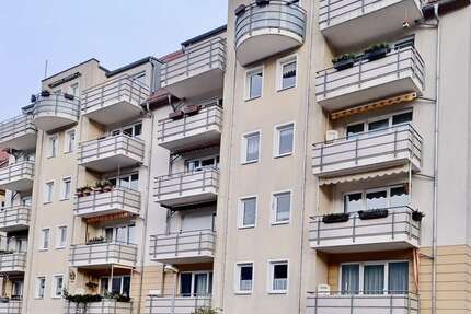Wohnung zum Mieten in Bad Schandau 300,00 € 46.7 m²