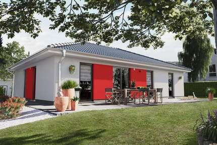 Haus zum Kaufen in Bogen 489.672,00 € 110 m²