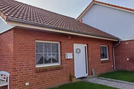 Seniorenwohnung Reihenhaus in Großenwiehe