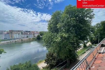 Wohnung zum Kaufen in Ulm 342.000,00 € 76 m²