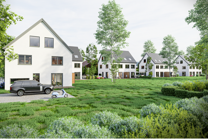 Haus zum Kaufen in Nittendorf 529.000,00 € 128 m²