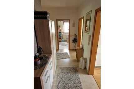 Tolle 82 qm Mietwohnung (ab 01.08.2026) - Schwalmstadt