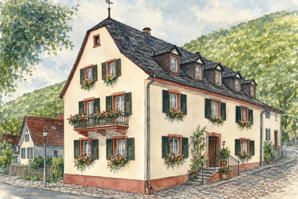 Haus zum Kaufen in Badenweiler 750.000,00 € 702 m²