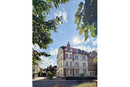 Wohnung zum Mieten in Freiberg 595,00 € 91.5 m²
