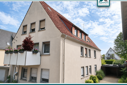 Haus zum Kaufen in Hagen am Teutoburger Wald 485.000,00 € 346.14 m²