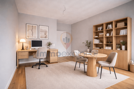 Wohnung zum Kaufen in Frankfurt am Main 479.000,00 € 70.43 m²