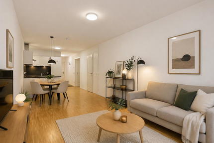 Wohnung zum Kaufen in Bamberg 235.000,00 € 58.43 m²
