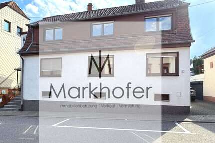 Haus zum Kaufen in Bechhofen 299.000,00 € 240 m²