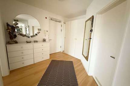 Wohnung zum Mieten in Schwerin 1.670,00 € 119.2 m²