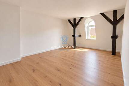 Wohnung zum Mieten in Uelzen 1.104,00 € 96.38 m²