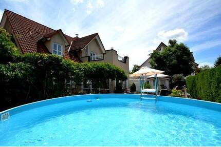 Modernes EFH mit ELW in ruhiger Lage von Großostheim