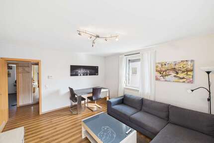 Wohnung zum Kaufen in Würzburg Grombühl 267.000,00 € 69 m² - Würzburg / Grombühl