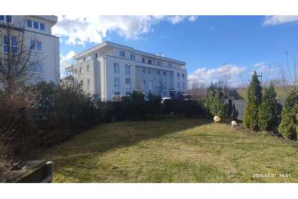 Wohnung zum Mieten in Frankfurt am Main 1.300,00 € 67.5 m²