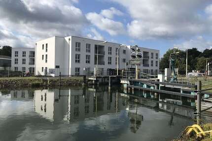 Wohnung zum Mieten in Storkow 569,00 € 59.51 m²