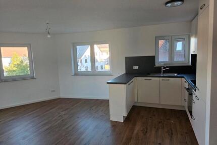 3 Zimmer-Wohnung in Laichingen Stadtmitte