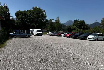 Grundstück zum Mieten in Füssen 18.000,00 € 2088 m²