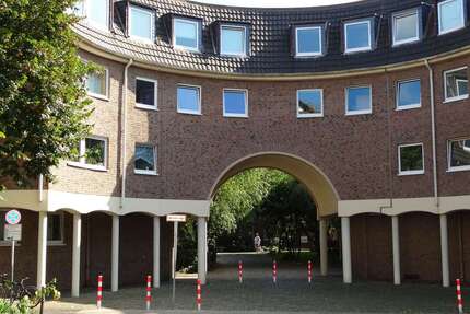 Wohnung zum Mieten in Bonn 600,00 € 41.39 m²