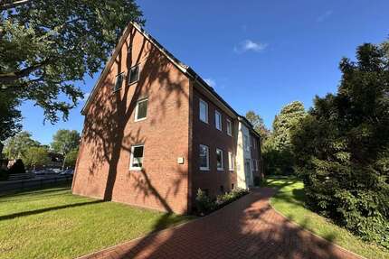Wohnung zum Mieten in Rendsburg 675,00 € 66 m²