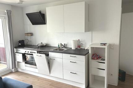 Schöne vollmöblierte Wohnung in Korntal-Münchingen