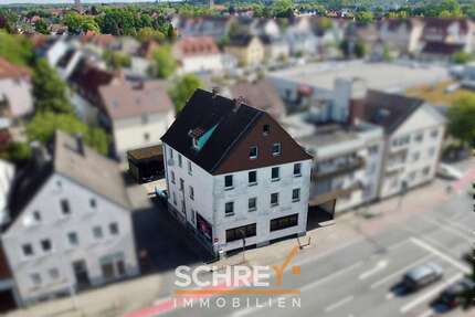 Wohnung zum Kaufen in Osnabrück Schinkel 239.000,00 € 134.52 m² - Osnabrück / Schinkel