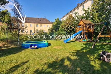 Wohnungsswap - 3 Zimmer, 50 m² - Hammerschmidtstraße, Köln
