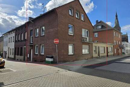 Haus zum Kaufen in Viersen 329.000,00 € 211 m²