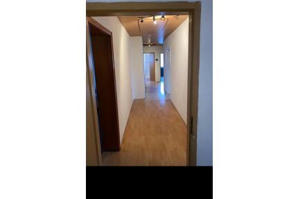 Dachgeschosswohnung zu vermieten - Quierschied