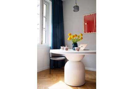 Wohnung zum Mieten in Berlin 1.200,00 € 38 m²