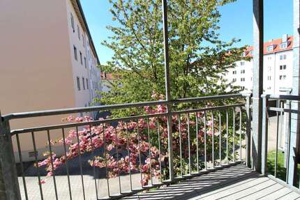 Wohnung zum Kaufen in Regensburg 239.000,00 € 52 m²