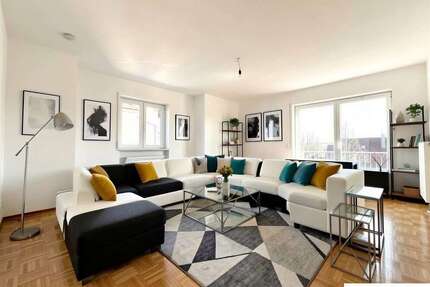 Wohnung zum Kaufen in Saulheim 349.000,00 € 115 m²