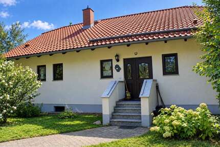 Haus zum Kaufen in Mansfeld-Südharz-Gerbstedt 350.000,00 € 175 m²