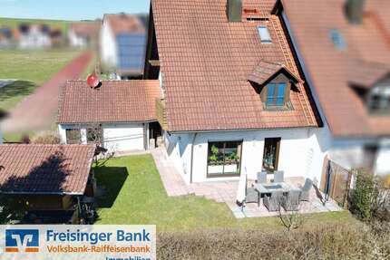 Haus zum Kaufen in Zolling 699.000,00 € 147.35 m²