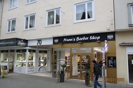 Gemütliche Wohnung in der City - 540,00&nbsp;EUR Kaltmiete, ca.&nbsp; 70,00&nbsp;m&sup2; in Wilhelmshaven (PLZ: 26382)