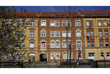 Wohnung zum Mieten in Erfurt 430,00 € 59 m²