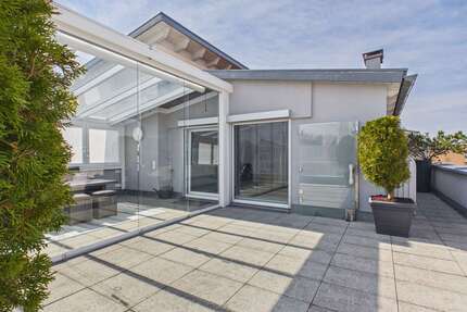 Wohnung zum Kaufen in Rottweil 485.000,00 € 134 m²