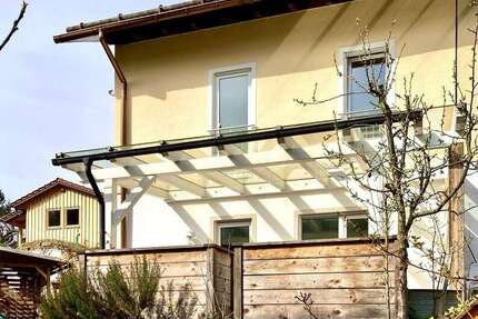 Haus zum Kaufen in Isen 679.000,00 € 160.7 m²