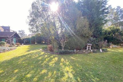 Grundstück in Mannheim Rheinau mit Altbestand zum Abriss! - Mannheim / Rheinau