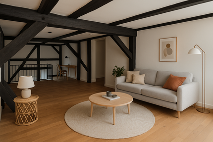 Wohnung zum Kaufen in Lippstadt 412.000,00 € 103 m²