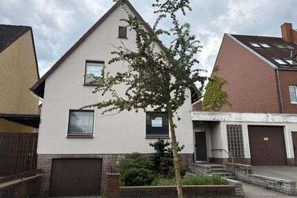 Haus zum Kaufen in Barsinghausen 279.000,00 € 165 m²