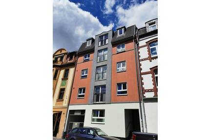 Gemütliche 2-Raumwohnung im Zentrum zu vermieten! - Eisenach