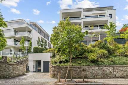 Wohnung zum Kaufen in Wiesbaden 1.350.000,00 € 144.69 m²