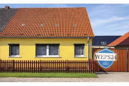 Haus zum Kaufen in Mögelin 160.000,00 € 100.5 m²