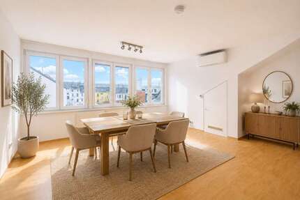 Wohnung zum Kaufen in Frankfurt am Main 560.000,00 € 103.8 m²